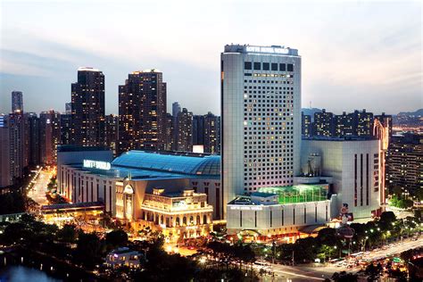 THE 10 BEST South Korea Casino Hotels .